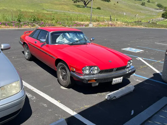 Novato Auto Service — customer photo 12