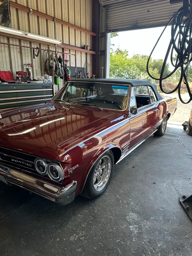 Novato Auto Service — photo from the business 2