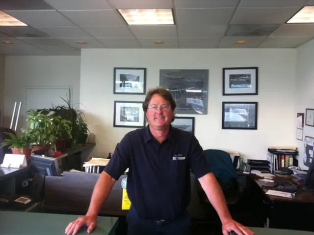 H & J Tire — photo from the business 12