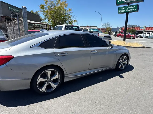 H & J Tire — customer photo 4