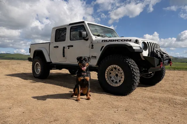H & J Tire — customer photo 7