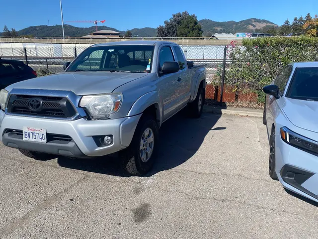 Toscalito Tire & Automotive — customer photo 10