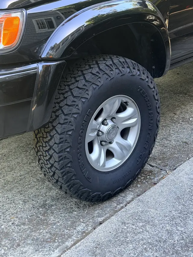 Toscalito Tire & Automotive — customer photo 11