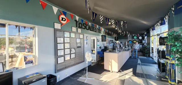 Toscalito Tire & Automotive — customer photo 2