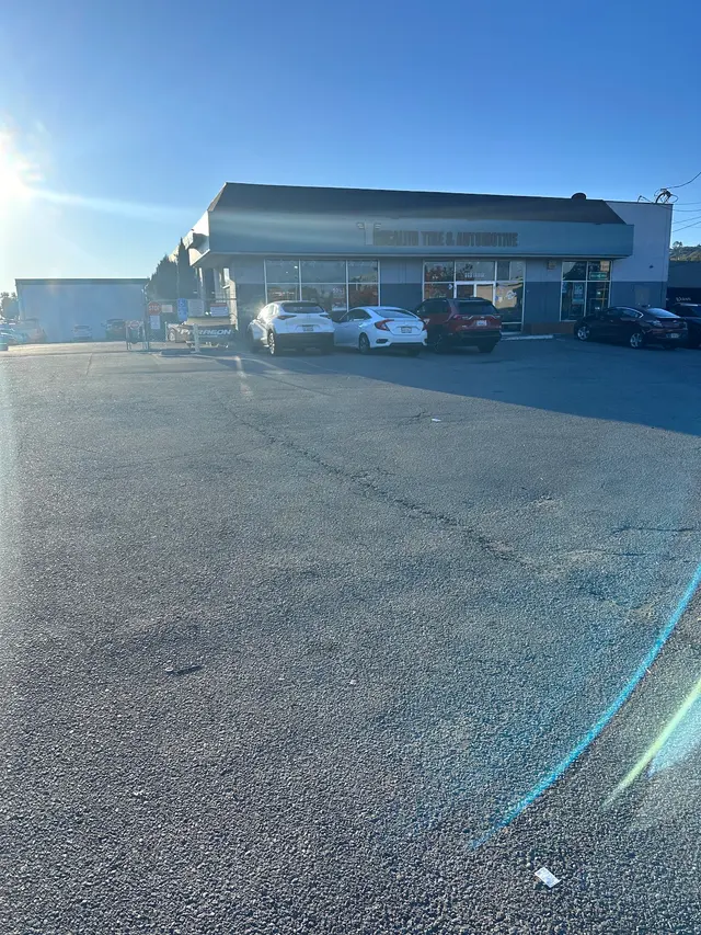 Toscalito Tire & Automotive — customer photo 5
