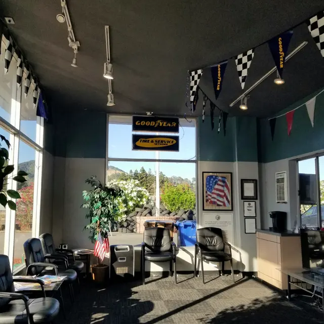 Toscalito Tire & Automotive — customer photo 9
