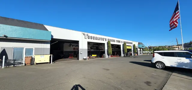 Toscalito Tire & Automotive — customer photo 4