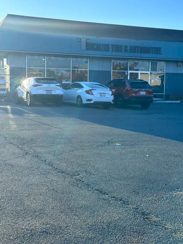 Toscalito Tire & Automotive — customer photo 8