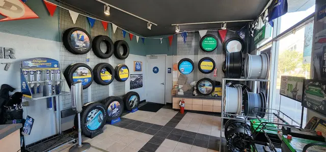 Toscalito Tire & Automotive — customer photo 6