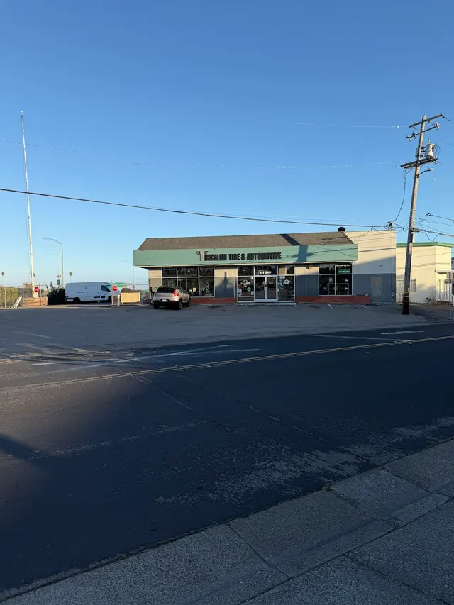 Toscalito Tire & Automotive — customer photo 7