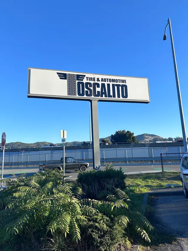 Toscalito Tire & Automotive — customer photo 12