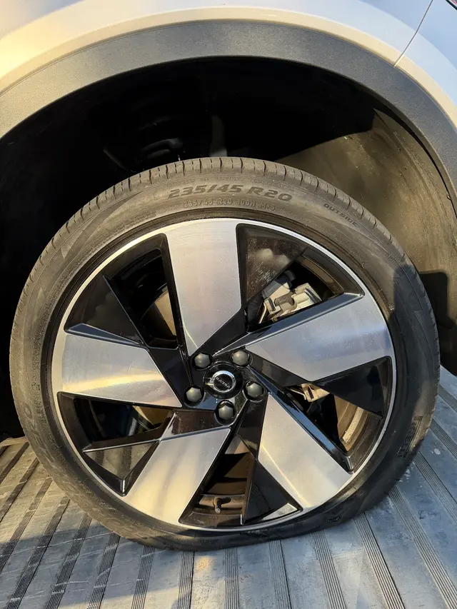 Toscalito Tire & Automotive — customer photo 3