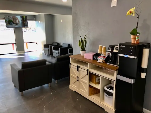 DNA Automotive Novato — photo from the business 9