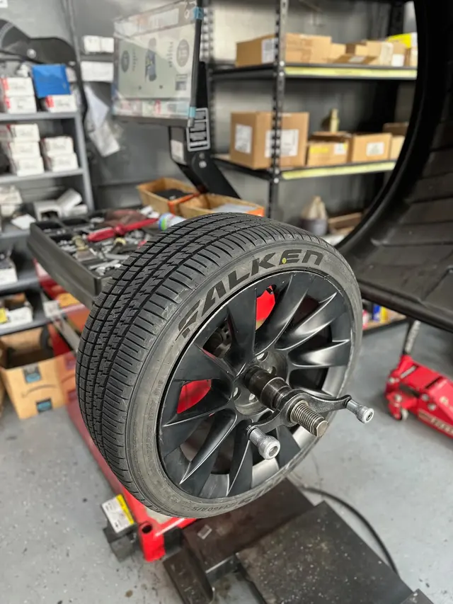DNA Automotive Novato — photo from the business 8