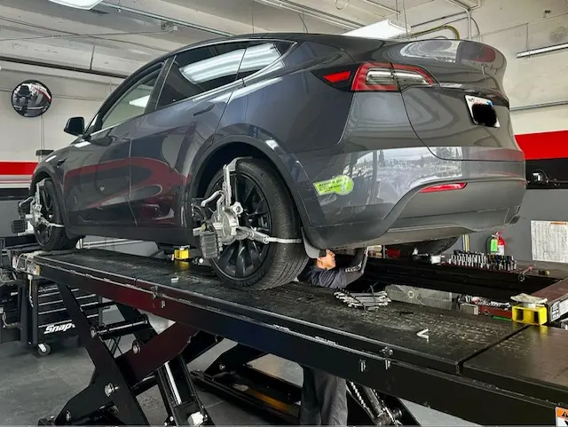 DNA Automotive Novato — photo from the business 7