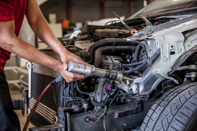 DNA Automotive — photo from the business 2