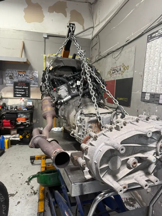 DNA Automotive — customer photo 7