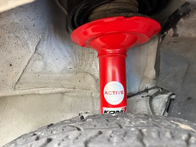 Customer photo of work by DNA Automotive, from richard soriano's review