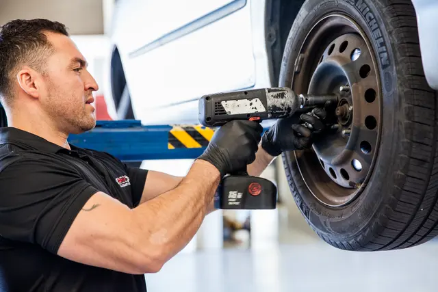 DNA Automotive — photo from the business 11
