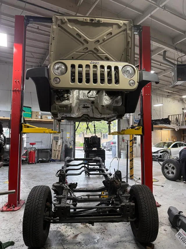 DNA Automotive — customer photo 6