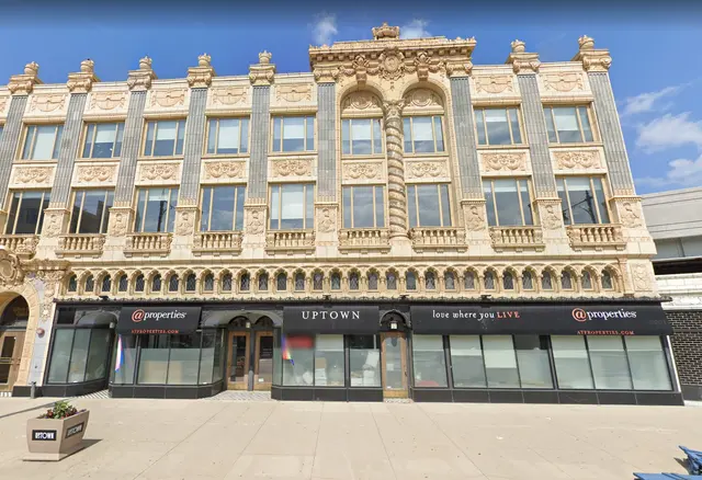 CPR Chicago — photo from the business 5