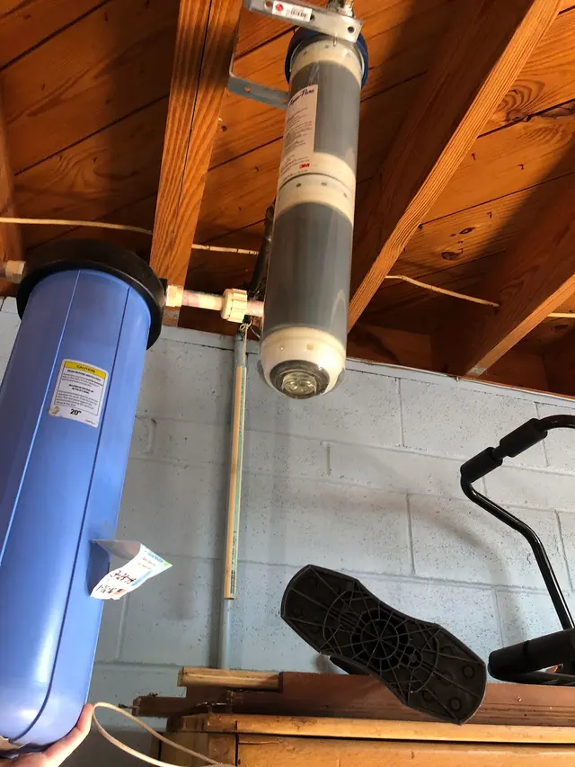 John Wayne Plumbing & Drain Services — customer photo 3
