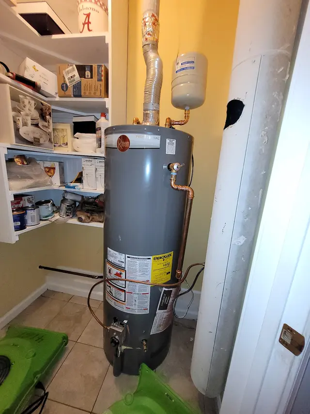 John Wayne Plumbing & Drain Services — customer photo 1