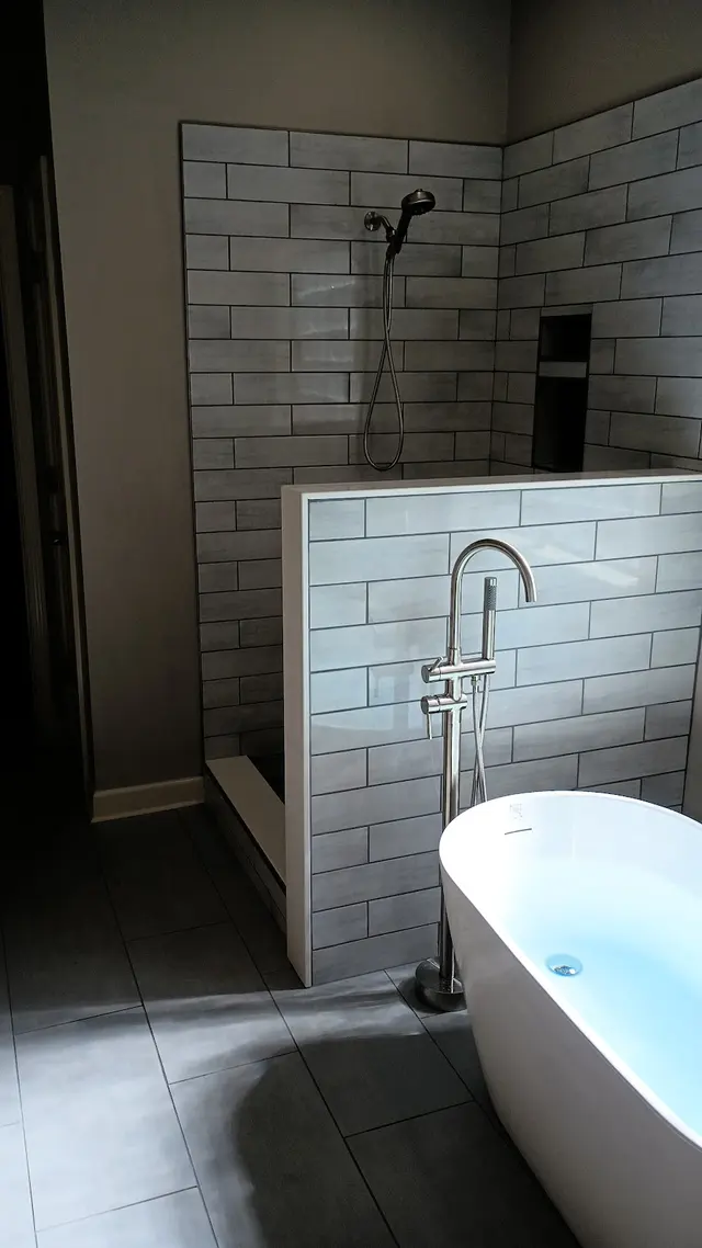 Southern Floors and Remodeling LLC — photo from the business 1