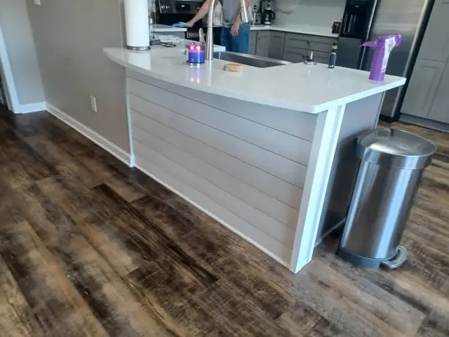 Southern Floors and Remodeling LLC — photo from the business 9