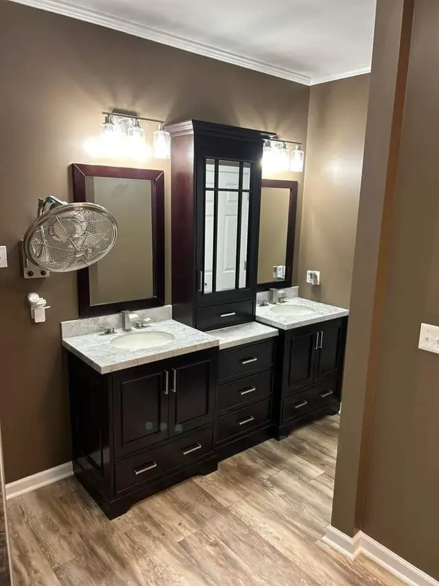 Southern Floors and Remodeling LLC — photo from the business 12