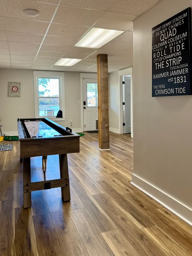 Customer photo of work by Southern Floors and Remodeling LLC, from Jenn Hall's review