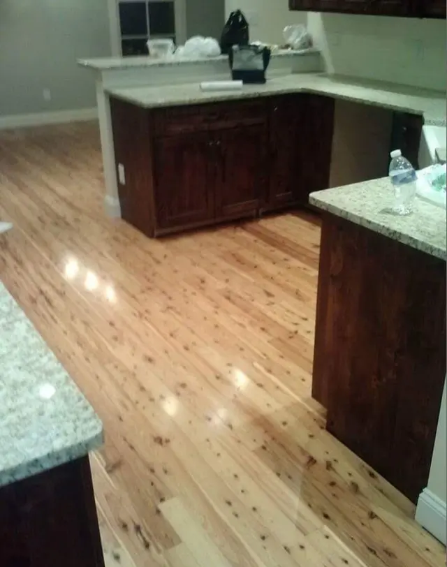 Southern Floors and Remodeling LLC — photo from the business 11