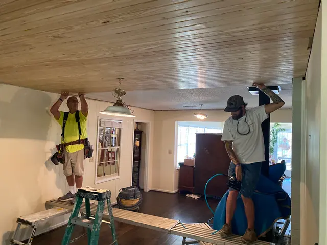 Beck & Company Construction, LLC — photo from the business 9