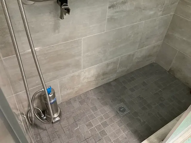 Customer photo of work by Beck & Company Construction, LLC, from Alma Fuller's review