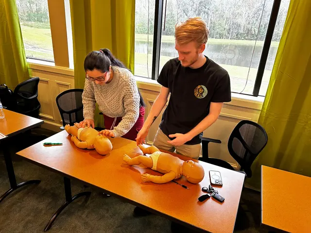 CPR Chicago — photo from the business 4