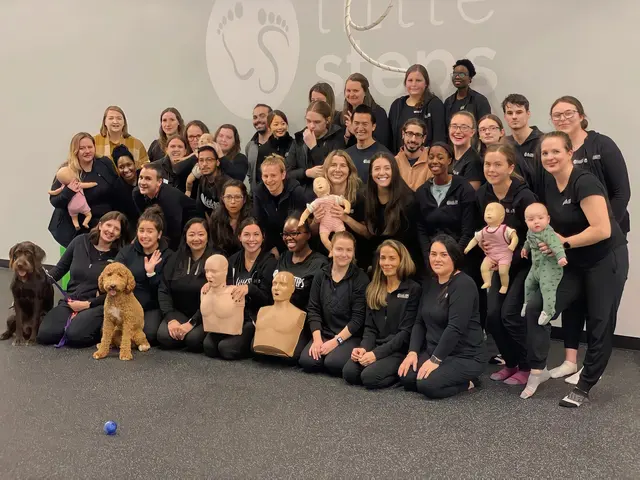 CPR Chicago — photo from the business 1