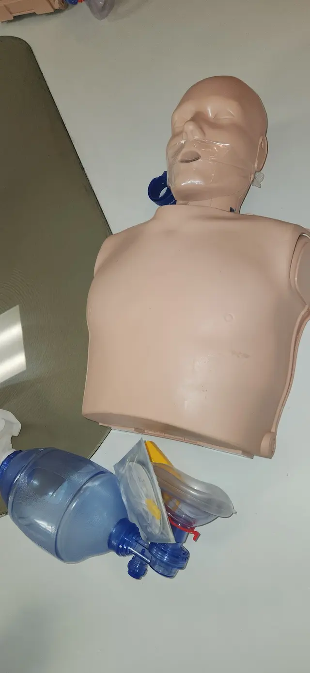 CPR Chicago — customer photo 12