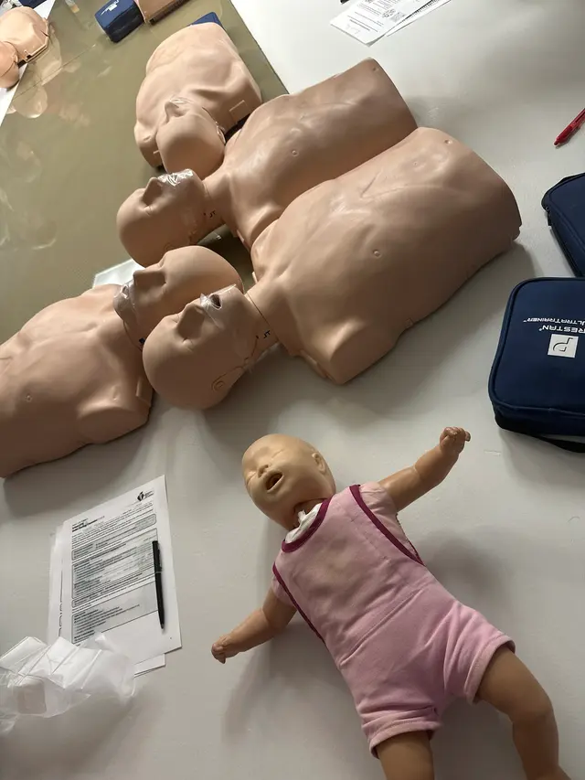 CPR Chicago — customer photo 8