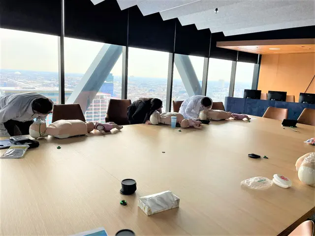 CPR Chicago — photo from the business 6