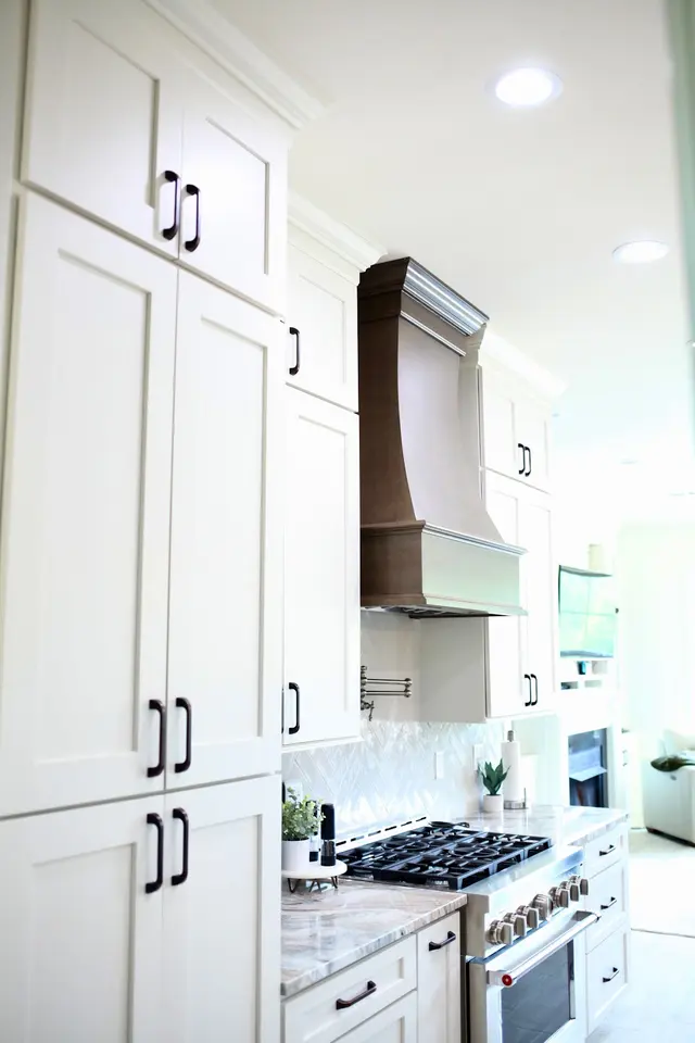 Customer photo of work by Little Southern Solutions, from Stacy Vaughn's review