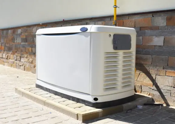 Banks Quarles Plumbing Heating Cooling & Electrical — photo from the business 7