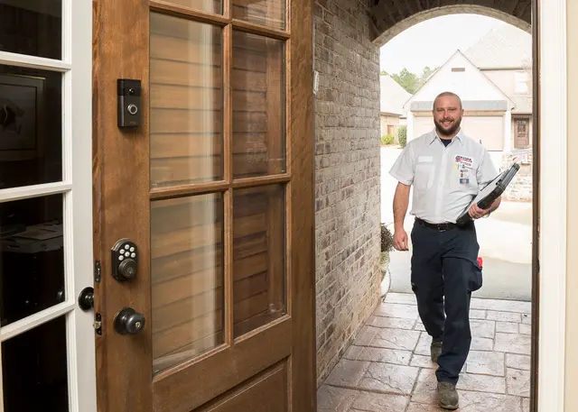 Banks Quarles Plumbing Heating Cooling & Electrical — photo from the business 3