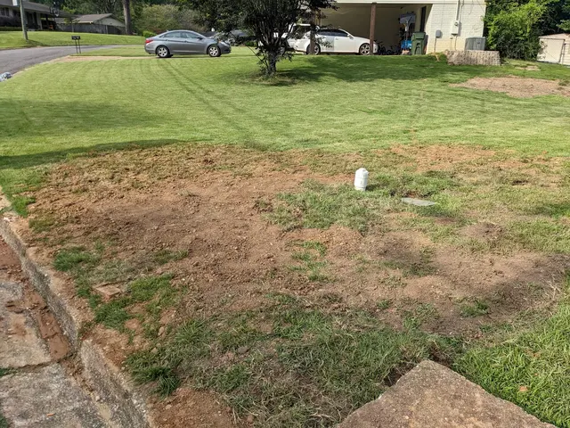Banks Quarles Plumbing Heating Cooling & Electrical — customer photo 12