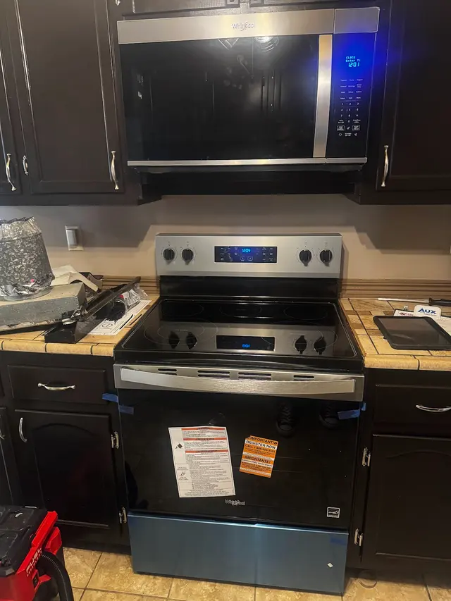 Banks Quarles Plumbing Heating Cooling & Electrical — customer photo 11