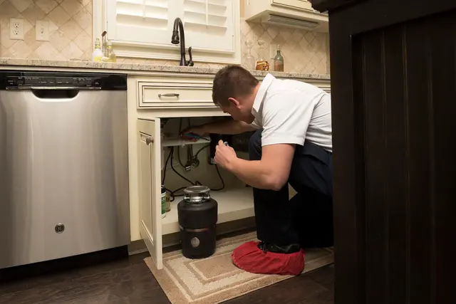 Banks Quarles Plumbing Heating Cooling & Electrical — photo from the business 6