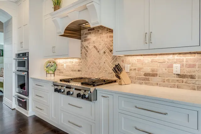 Toulmin Kitchen & Bath — photo from the business 6