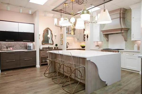 Toulmin Kitchen & Bath — photo from the business 2