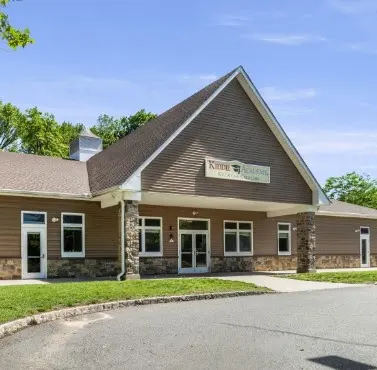 Kiddie Academy of Hamilton — photo from the business 3