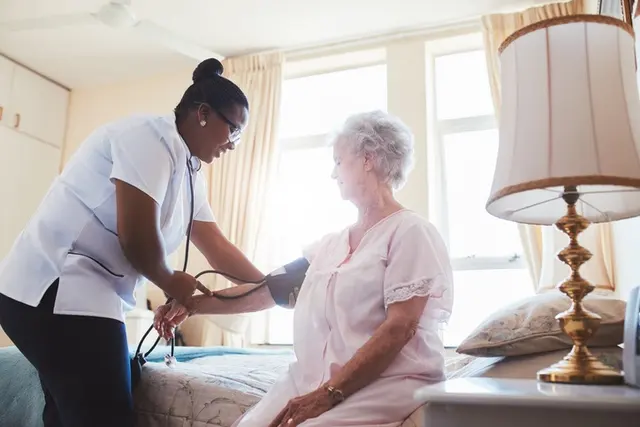 Angel Touch Home Care — photo from the business 8
