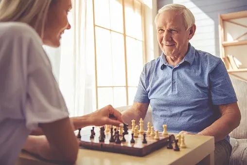 Angel Touch Home Care — photo from the business 4
